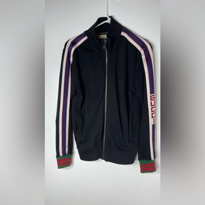 Gucci GG track suit